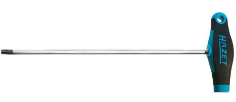 HAZET Отвертка "TORX"  с Т-образной рукояткой 828-T45