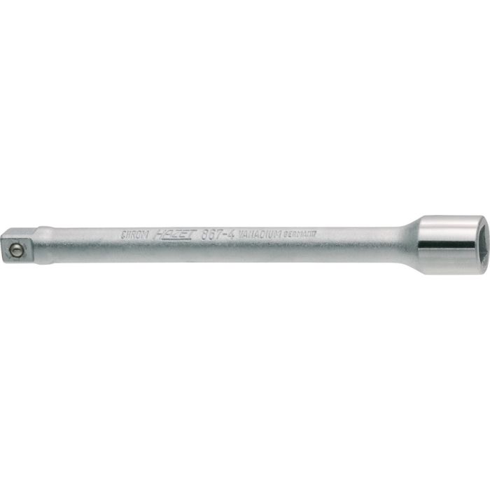 HAZET Удлинитель 101,5мм 1/4" 867-4