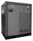 Винтовой компрессор с инвертором IronMac IC 40/10 D VSD, прямой привод, 10 бар, IP23, 4240л/мин