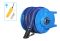Катушка для сбора выхлопных газов Nordberg HRF8100E-KIT с автоматическим приводом со шлангом L=8 м, D=100 мм и насадкой