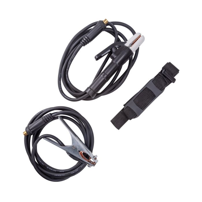 Сварочный аппарат инверторный Foxweld UNO MMA 250 SYN, MMA/TIG, 220В
