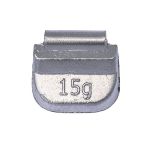 Набивные балансировочные грузики NormBalance 0215, 15г, 100шт., свинец