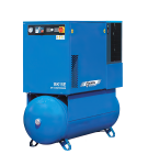 Винтовой компрессор Remeza BK15E-8(10/15)-500ВС, 8/10/15 бар, электрический, ременной, масляный