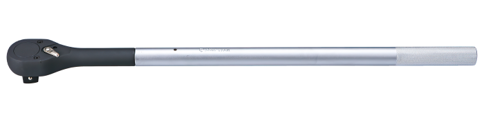 Набор головок с инструментом Hans 6621-2MB, 3/4", 19-50мм, 21 пр.