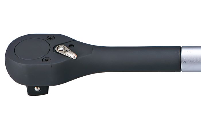 Набор головок с инструментом Hans 6621-2MB, 3/4", 19-50мм, 21 пр.