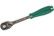Трещотка Hans 4100GQ, 1/2", 36 зубцов, с быстрым сбросом