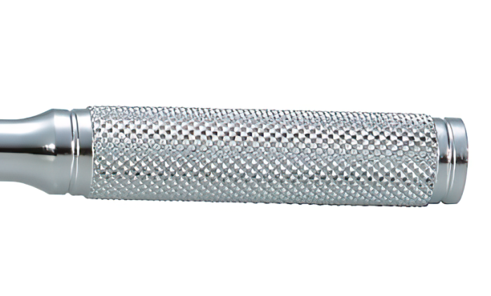 Трещотка Hans 4101NQ-72, 1/2", 72 зубцов, с быстрым сбросом