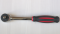 Трещотка ротационная Hans 4138G, 1/2", 60 зубцов
