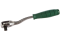 Трещотка изогнутая Hans 4162GQ, 1/2", 72 зубца, с быстрым сбросом