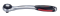 Трещотка Hans 2132GQ, 1/4", 72 зубца, с быстрым сбросом
