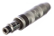 Отвёртка ударная Hans 4606-8, 1/2", с набором бит, 8 пр.