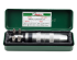 Отвёртка ударная Hans 4606, 1/2", с набором бит, 6 пр.
