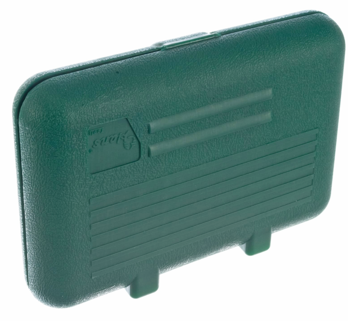 Набор головок с инструментом 6-гранных Hans 2633MBG, 1/4", 4-12мм, 33 пр.