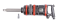 Пневмогайковерт ударный KraftWell KRW5500IW, 1", грузовой, 5500 Нм