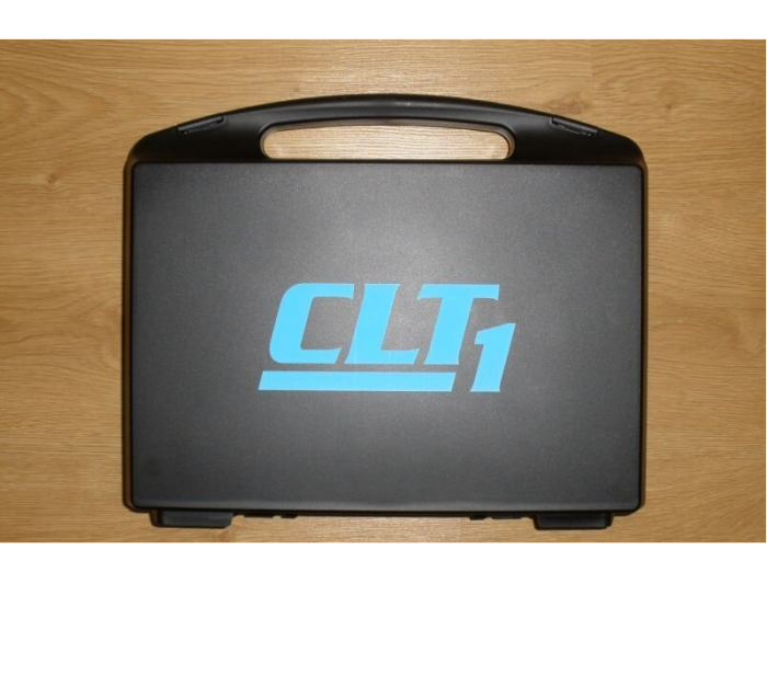 Прибор для проверки компрессоров кондиционеров CTR CTL1