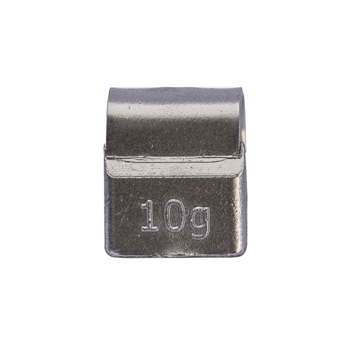 Набивные балансировочные грузики NormBalance 0310, 10г, 100шт., свинец