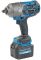 Гайковерт аккумуляторный ударный NORDBERG NE812K, 1/2", 1700 Нм, в кейсе