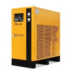 Рефрижераторный осушитель воздуха для компрессора BERG OB-90, 380В, 13 бар