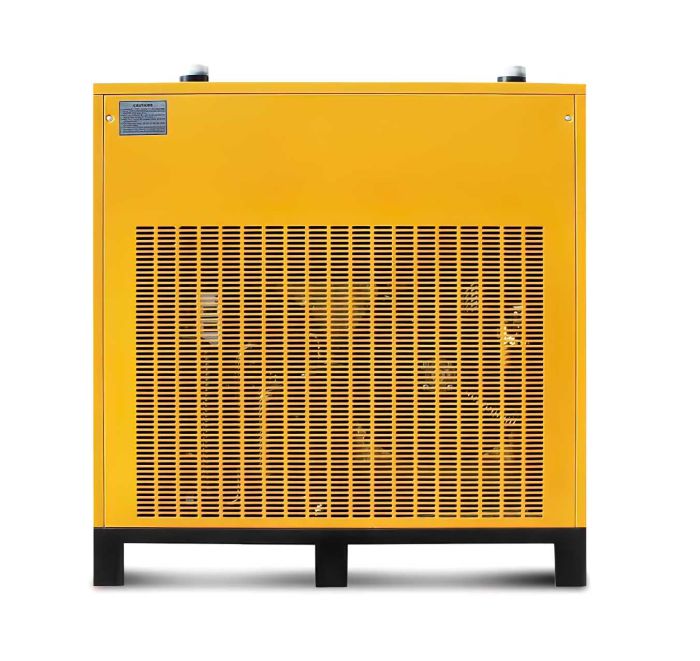 Рефрижераторный осушитель воздуха для компрессора BERG OB-90, 380В, 13 бар