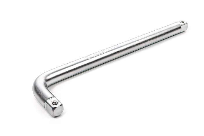 Вороток L-образный Hans 4777, 1/2", 260мм