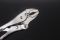 Зажим струбцины Станкоимпорт CS-21.04.7, 185 мм