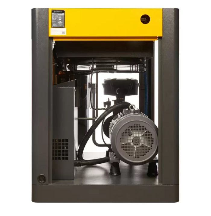 Винтовой компрессор ET-Compressors SL 37-10, прямой привод, 5300л/мин, IP23, 10бар