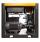 Винтовой компрессор ET-Compressors SL 37-10, прямой привод, 5300л/мин, IP23, 10бар