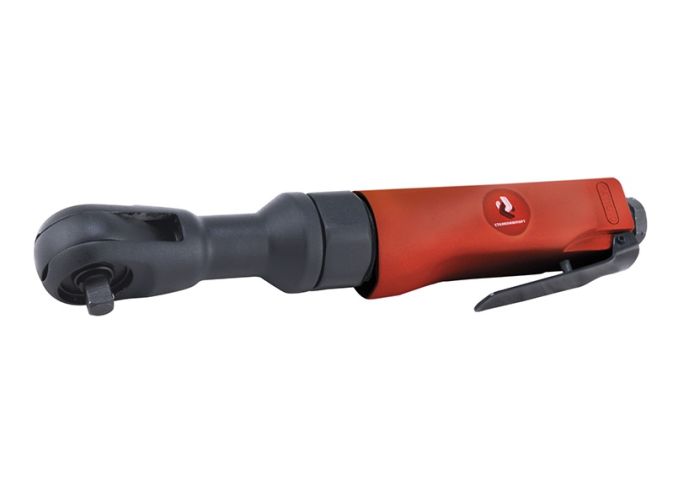 Пневмотрещoтка угловая Станкоимпорт PTB301, 1/2'', 68 Нм