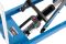 Платформа подъемная передвижная 300 кг NORDBERG N3T300, гидравлическая