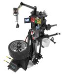 Шиномонтажный станок легковой Hofmann Monty8800P SmartSpeed, автоматический, с третьей рукой, 220В