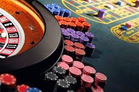 Casino GMSlots