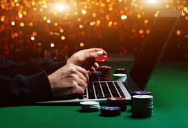 Вход на официальный сайт Casino Martin