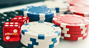 Официальный сайт Casino Martin